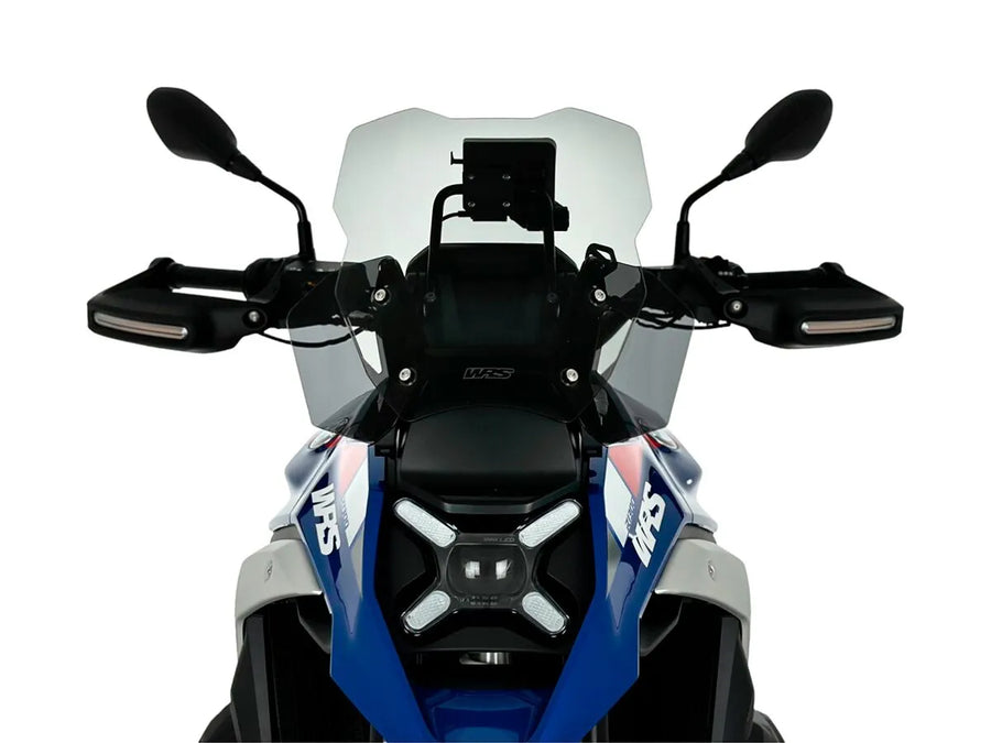 BMW R 1300 GS Trophy [WRS] – Pare-brise