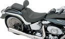 harley davidson flstf [DRAG SPECIALTIES] – Siège solo, compatible dossier-3