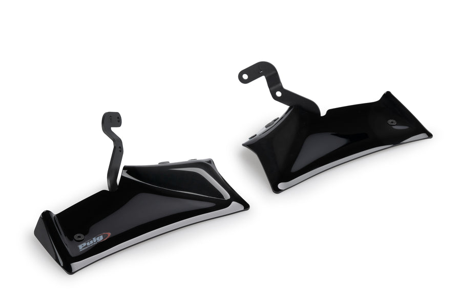 YAMAHA MT-10 SP [2025] – Naked Verkleidungsscheibe Windschild Front Spoiler