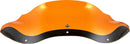 harley davidson fltruse [KLOCK WERKS] – Kolor Flare™ windshield-2