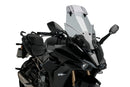 SUZUKI GSX-S 1000 GT [2025] – bulle touring avec bulle spoiler – transparente-4