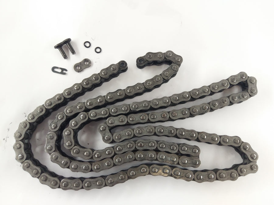 Aprilia RS4 125 KC [2018] - Chain drive chain with chain lock