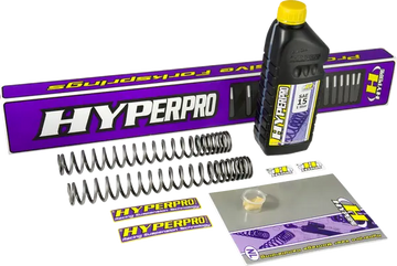 Harley Davidson Flhx [HYPERPRO] – Gabel-Federn für Harley Davidson