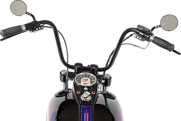 harley davidson sportster s 1250 [DRAG SPECIALTIES] – bouchon de réservoir avec protection de peinture - 0