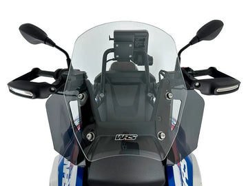 BMW R 1300 GS Trophy [WRS] – Deflettore d'aria - 0