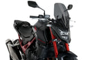 HONDA CB 750 HORNET [2024] – New Generation Touring – Stark getönt