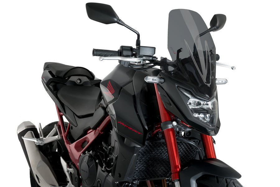 HONDA CB 750 HORNET [2024] – New Generation Touring – Black