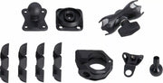 Default Title Yamaha TT 600 E [SW-MOTECH] – Universeller GPS-Halterungssatz