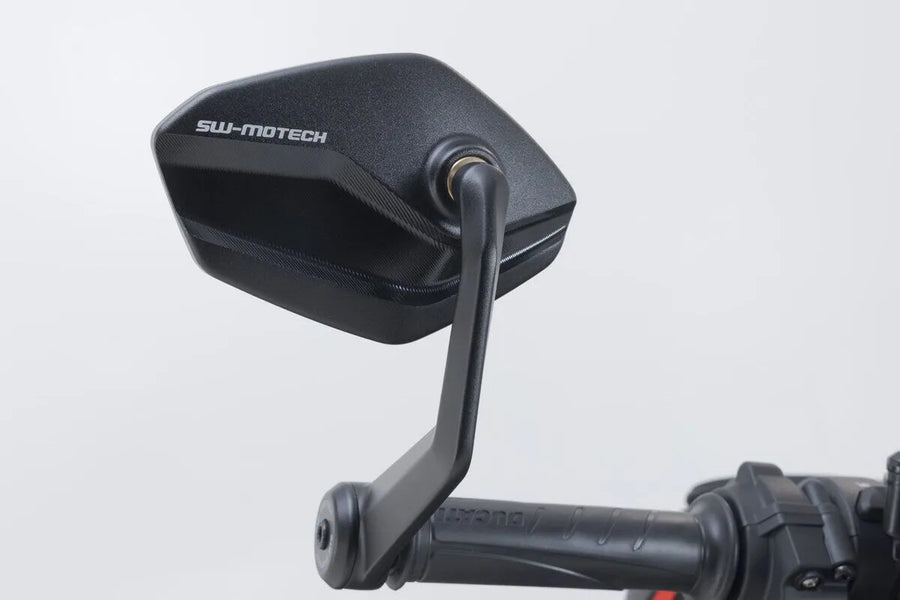 ducati diavel 1200 [SW-MOTECH] – rétroviseur pour extrémités de guidon