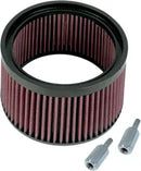 Harley-Davidson FXST 1690 Softail Standard [2012-2015] - Stealth Two Luftfilter-Kit – Bild 8