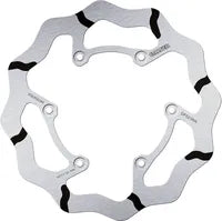 Fantic XXF 450 [2025-2026] - DISQUE DE FREIN SHARK FIXE – Réf. DF531HW4 – Figure 8