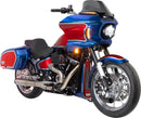 harley davidson fxlrs [CUSTOM CYCLE ENGINEERING] – 43 mm Upside-Down-Gabelrohre-3