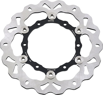 Ktm 990 Adventure S [2006] - brake disc - picture 2