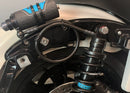 Harley-Davidson FLHX 1923 Street Glide 117 [2026] - REVO ARC Remote Reservoir External Mount - Image 4