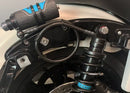 Harley-Davidson FLHX 1923 Street Glide 117 [2026] - REVO ARC Remote Reservoir External Mount - Image 10