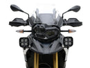 bmw f 750 gs [DENALI] – position light holder