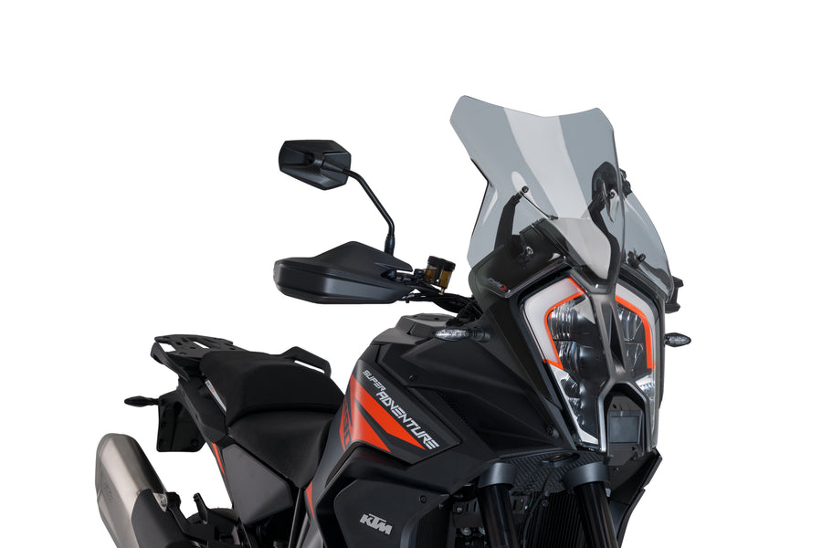 KTM 1290 SUPER ADVENTURE S [2025] – Tourenscheibe – Getönt