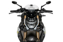 BMW M 1000 R [2024] - Spoiler avant de pare-brise nu-2