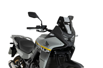 HONDA XL 750 TRANSALP [2025] – Sportscheibe – Getönt - 0
