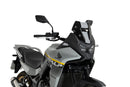 HONDA XL 750 TRANSALP [2025] – Sportscheibe – Stark getönt