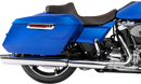 harley davidson touring [DRAG SPECIALTIES] – Predator III Sitz mit verlängerter Reichweite-4