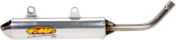 Ktm Mxc 200 [2004-2005] - Turbinecore 2 Spark Arrestor Endschalldämpfer – Bild 1