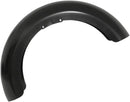 Harley Davidson Dyna [KLOCK WERKS] - Parafango anteriore serie Hugger con blocchi di montaggio per Softail/Dyna-5