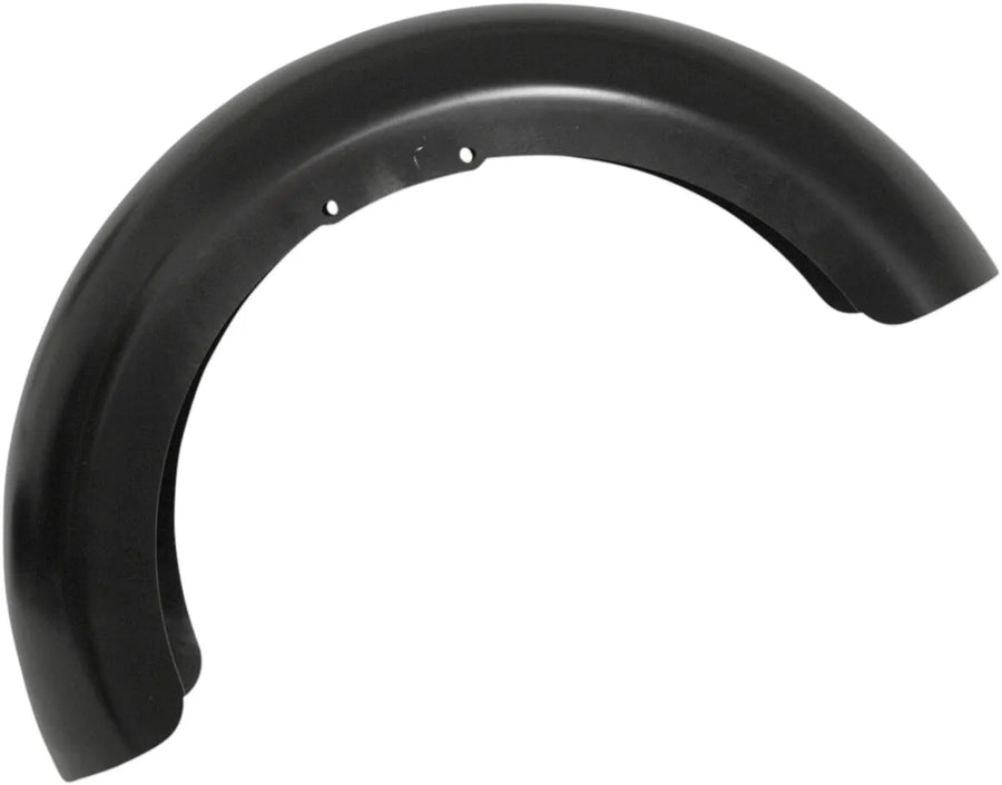 harley davidson flfb [KLOCK WERKS] - Parafango anteriore serie Hugger con blocchi di montaggio per Softail/Dyna
