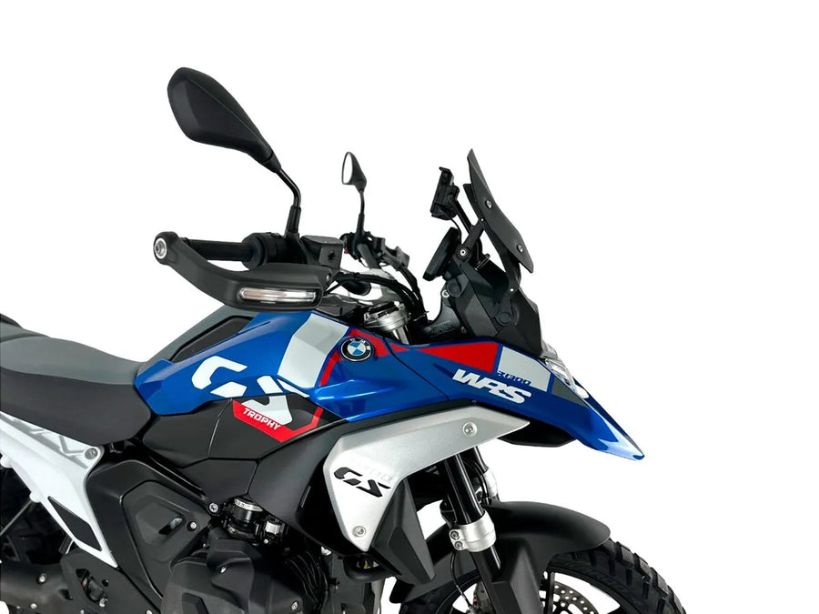 BMW R 1300 GS Trophy [WRS] – Parabrezza