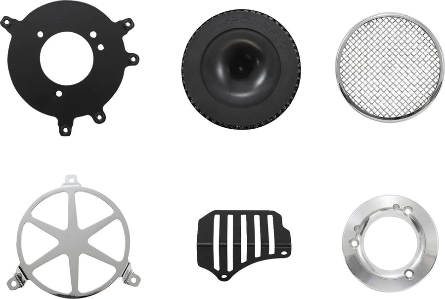 Harley Davidson FXDRS 114 [COBRA] – Kit de filtre à air