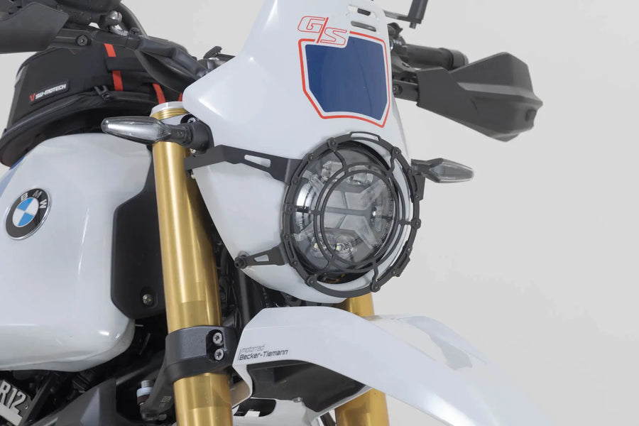 bmw r 12 g [SW-MOTECH] – headlight protection