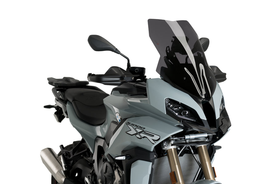BMW S 1000 XR [2025] – parabrezza touring – trasparente