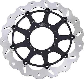 Honda CBR 1000 Rr-R Fireblade SP [2021-2026] - disque de frein - photo 2