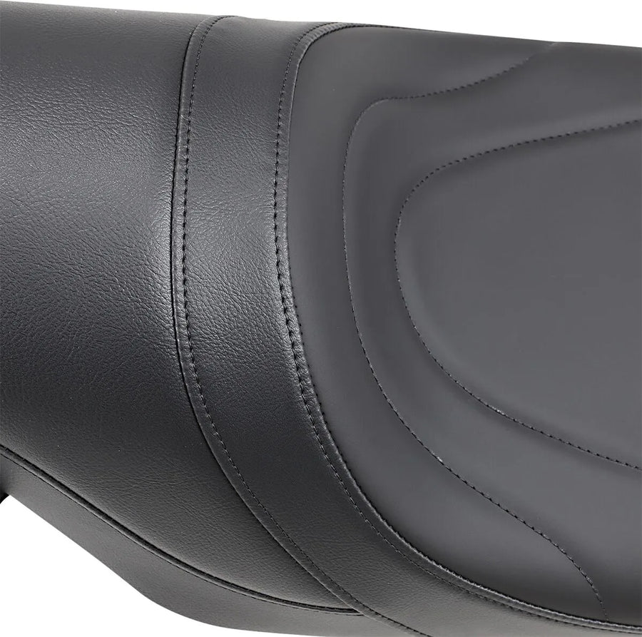 harley davidson flhri [DRAG SPECIALTIES] – Predator seat