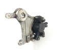 Honda NX 650 Dominator RD02 [1992] - Bremssattel Bremszanke hinten mit Ankerplatte-3