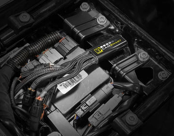harley davidson flde [DENALI] – CANsmart™ Steuerung GEN II V-Twin - 0