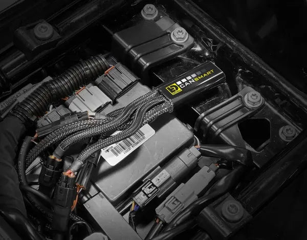 Harley Davidson Fxlr [DENALI] – CANsmart™ Steuerung GEN II V-Twin