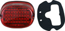harley davidson sportster s 1250 [CUSTOM DYNAMICS] – Flat LED taillight-4