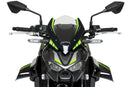 KAWASAKI Z 900 SE [2025] – D12 Spoiler – Black-9