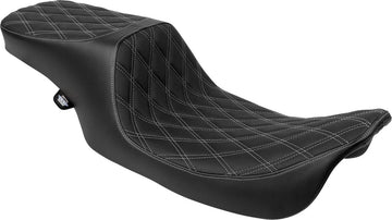 harley davidson flhr [DRAG SPECIALTIES] – Performance Predator double seat