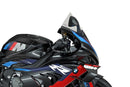BMW M 1000 RR [2024] – pare-brise R-Racer – teinté-7