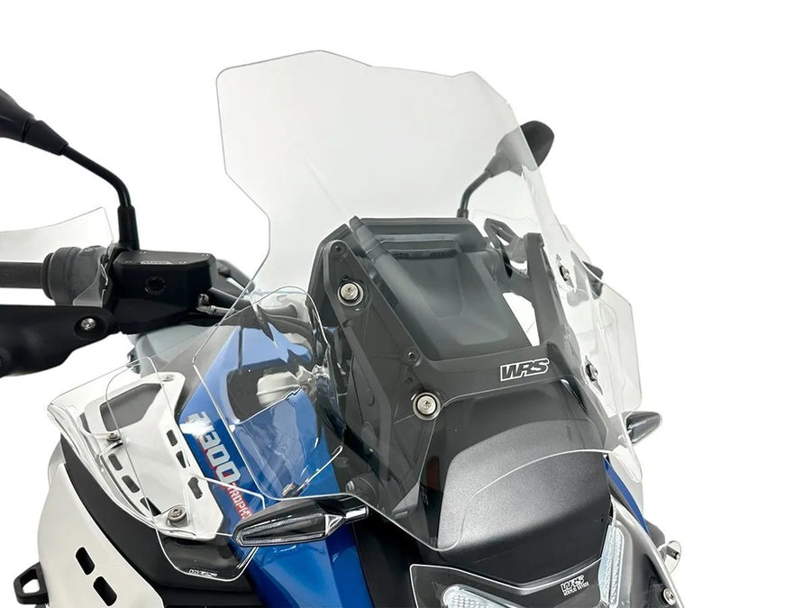BMW R 1300 GS Adventure [WRS] – fairing for models with radar