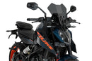 KTM 390 DUKE [2025] – Touring nouvelle génération – Transparent-6