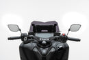 YAMAHA T-MAX 560 TECH MAX [2025] – Windschutzscheibe V-Tech Line Sport – Getönt-5