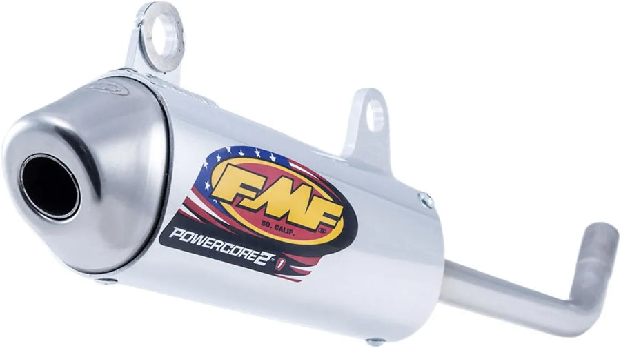 Yamaha Yz 65 [2018-2026] - Silencieux arrière Powercore 2 – photo 1
