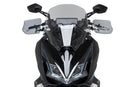 KYMCO SUPER DINK 125 GT [2025] – Protège-mains Maxiscooter – teintés-1