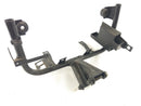 Honda NX 650 Dominator RD02 [1992] - Support de carénage avant en bois de cerf-1