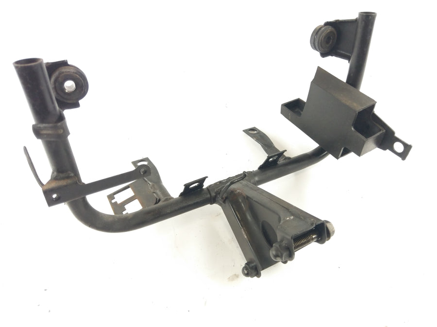 Honda NX 650 Dominator RD02 [1992] - Support de carénage avant en bois de cerf