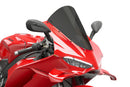 DUCATI PANIGALE V4R [2025] – R-Racer windshield – heavily tinted-7