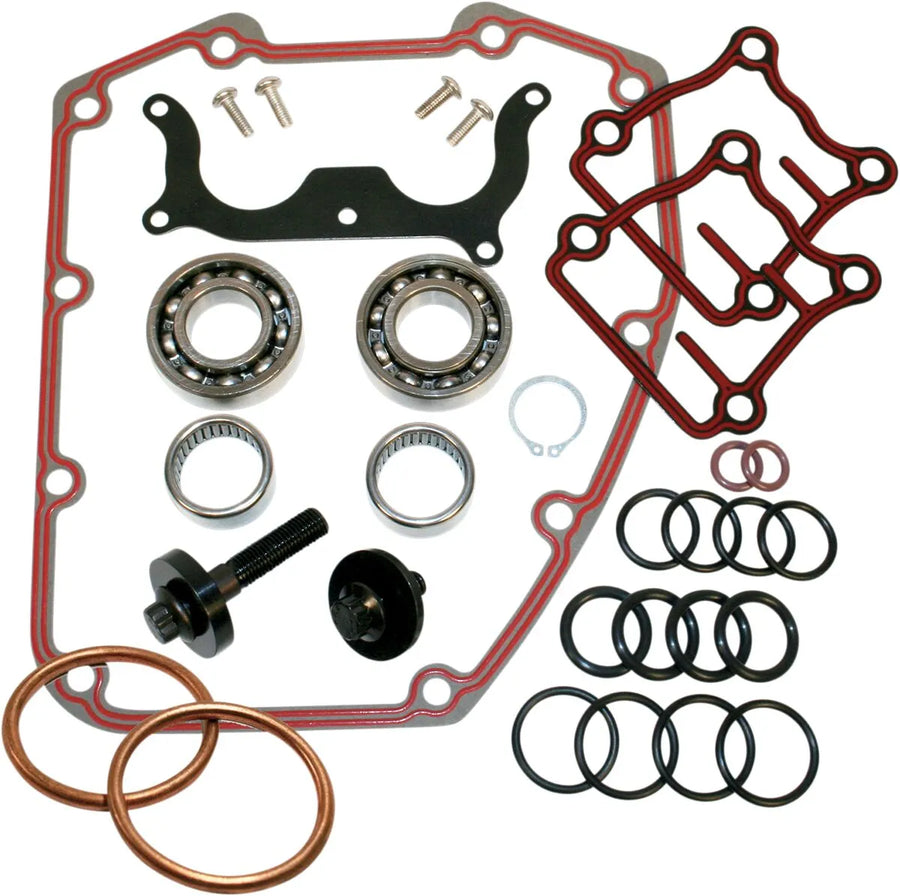 Harley-Davidson FXR2 1340 Super Glide Screamin Eagle [1999] - Nockenwellen-Montagesatz – Bild 1
